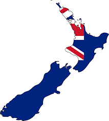 New Zealand Post Codes