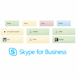 The Skype Web SDK is a powerful new framework built upon UCWA that allows you to rapidly build Skype-enabled applications and functionality. In this tutorial, learn how to build a Presence Dashboard to display your contacts and their availability status in real time.