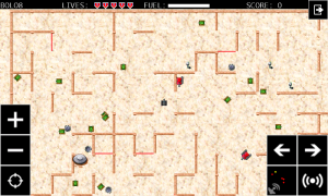 Bolo8 - Retro Gaming revisited on Windows Phone, Windows 8 and XBLA