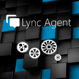Lync Agent DNS Checker